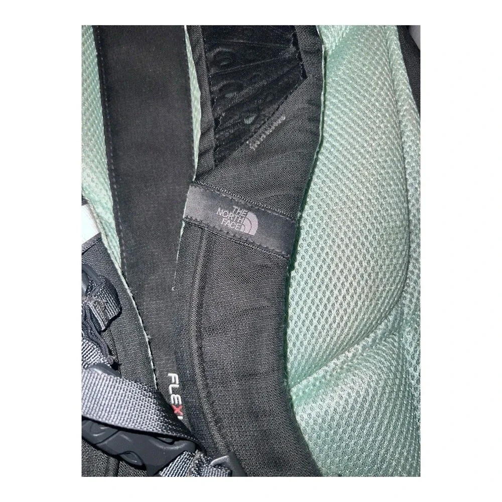 The North Face Jester Backpack Flexvent Laptop Back Pack